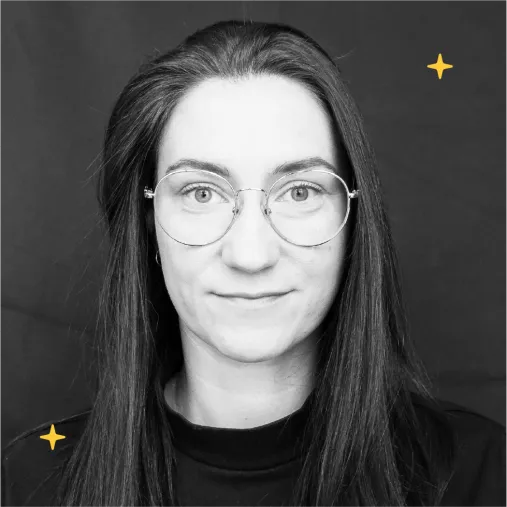 Natalia Chachuj — nach studio