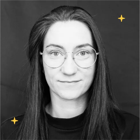 Natalia Chachuj — nach studio