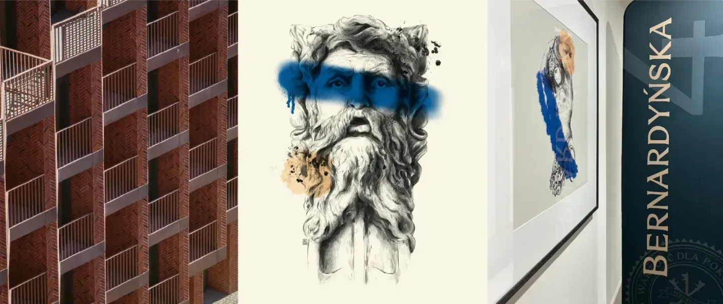 TOSCOM. Bernardyńska 4 — ilustracja 2
